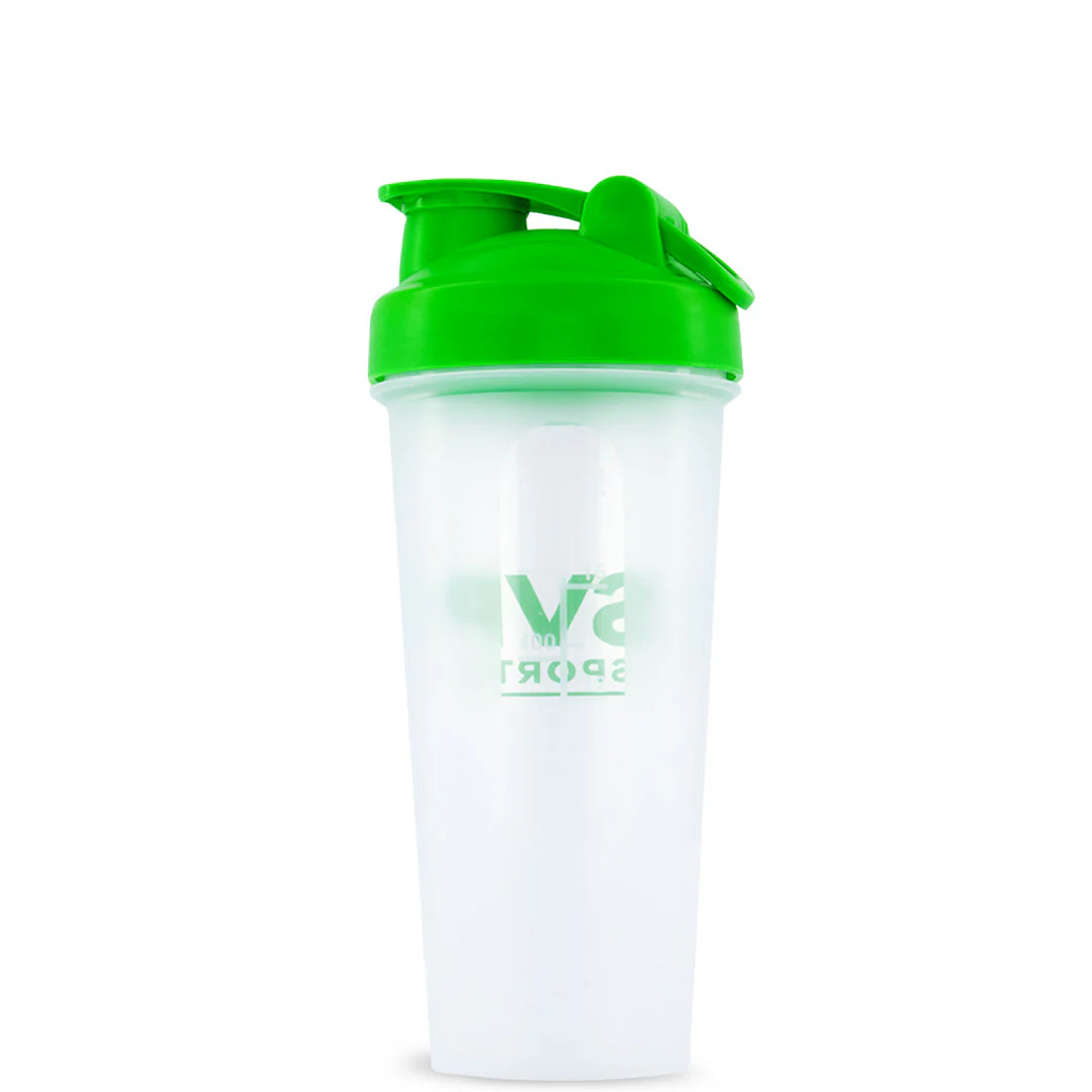 SVP Sports - SVP Shaker Bottle (DM21166 GRN) - Image 2