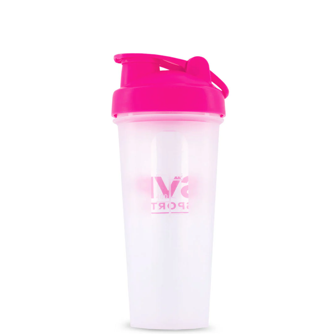 SVP Sports - SVP Shaker Bottle (DM21166 PNK) - Image 2