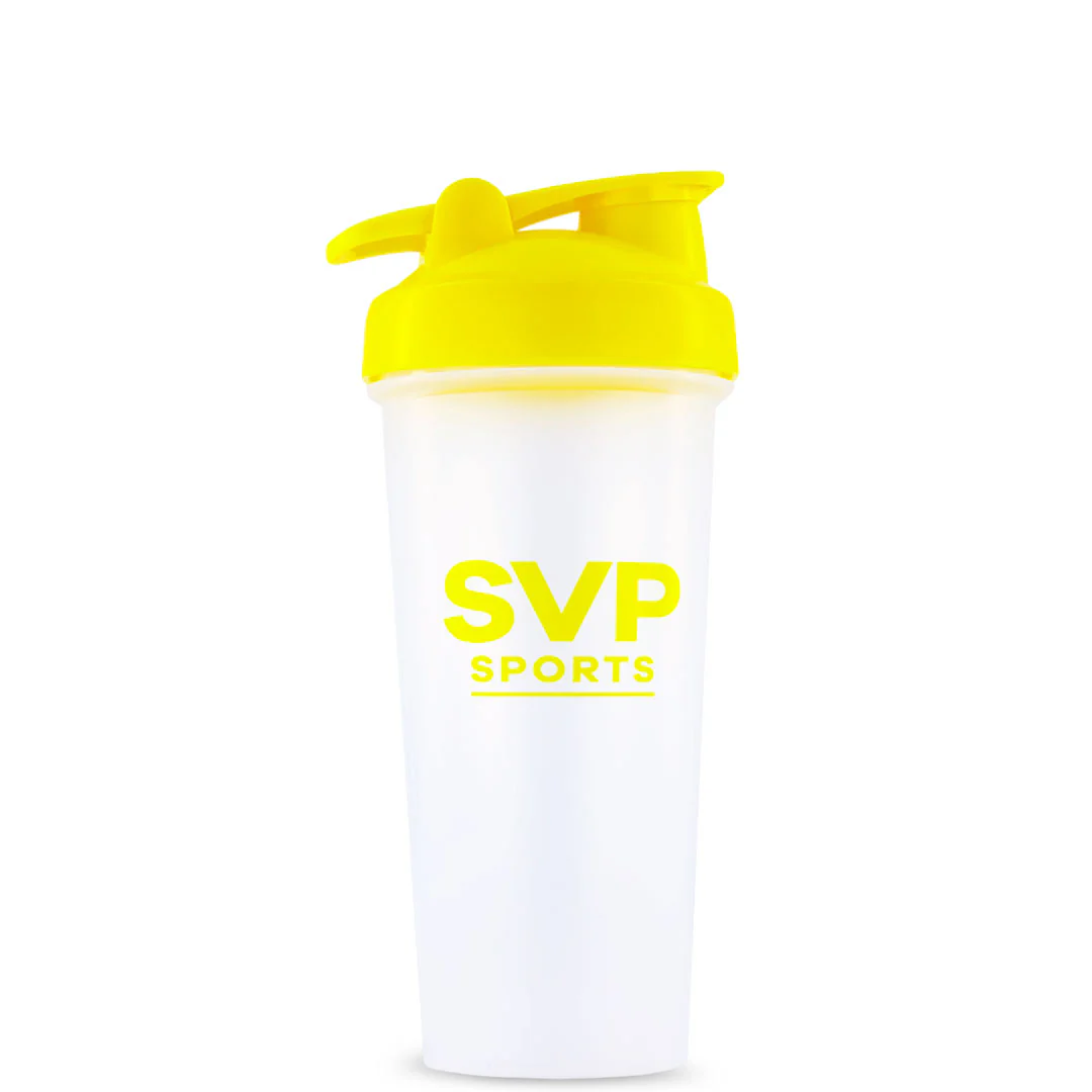 SVP Sports - SVP Shaker Bottle (DM21166 YLW)
