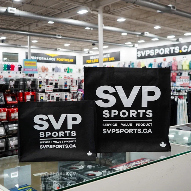 SVP Sports - Woven Bag (SVP-WOVEN) - Image 4