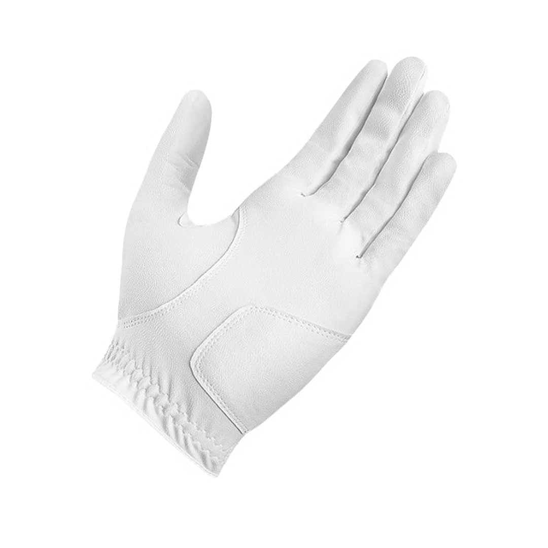 TaylorMade - Men's TM19 2 Pack Right Hand Glove - Small (N7709119) - Image 3