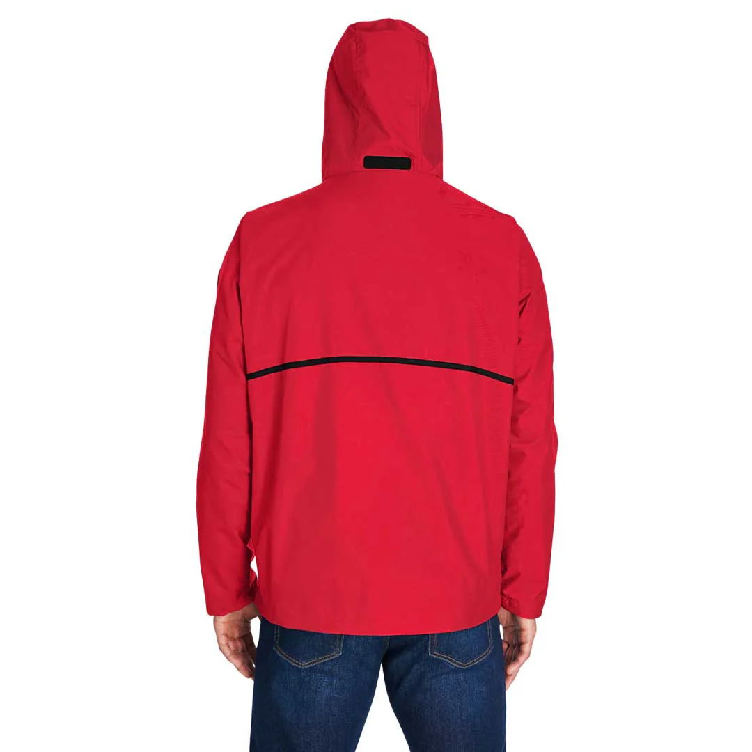 Team365 - Unisex Conquest Mesh Lining Jacket (TT70 65) - Image 3