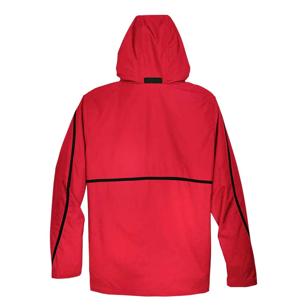 Team365 - Unisex Conquest Mesh Lining Jacket (TT70 65) - Image 6