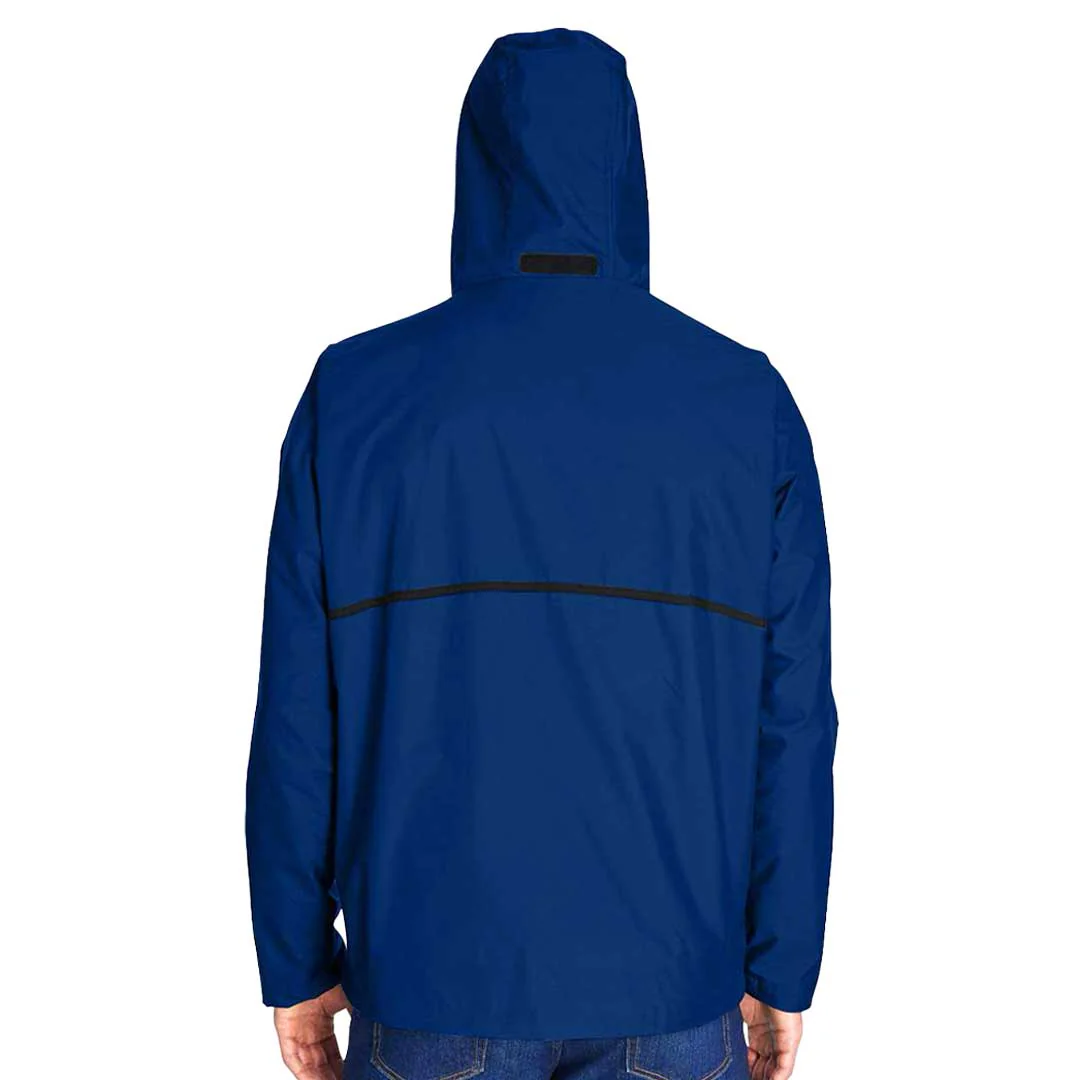 Team365 - Unisex Conquest Mesh Lining Jacket (TT70 70) - Image 4