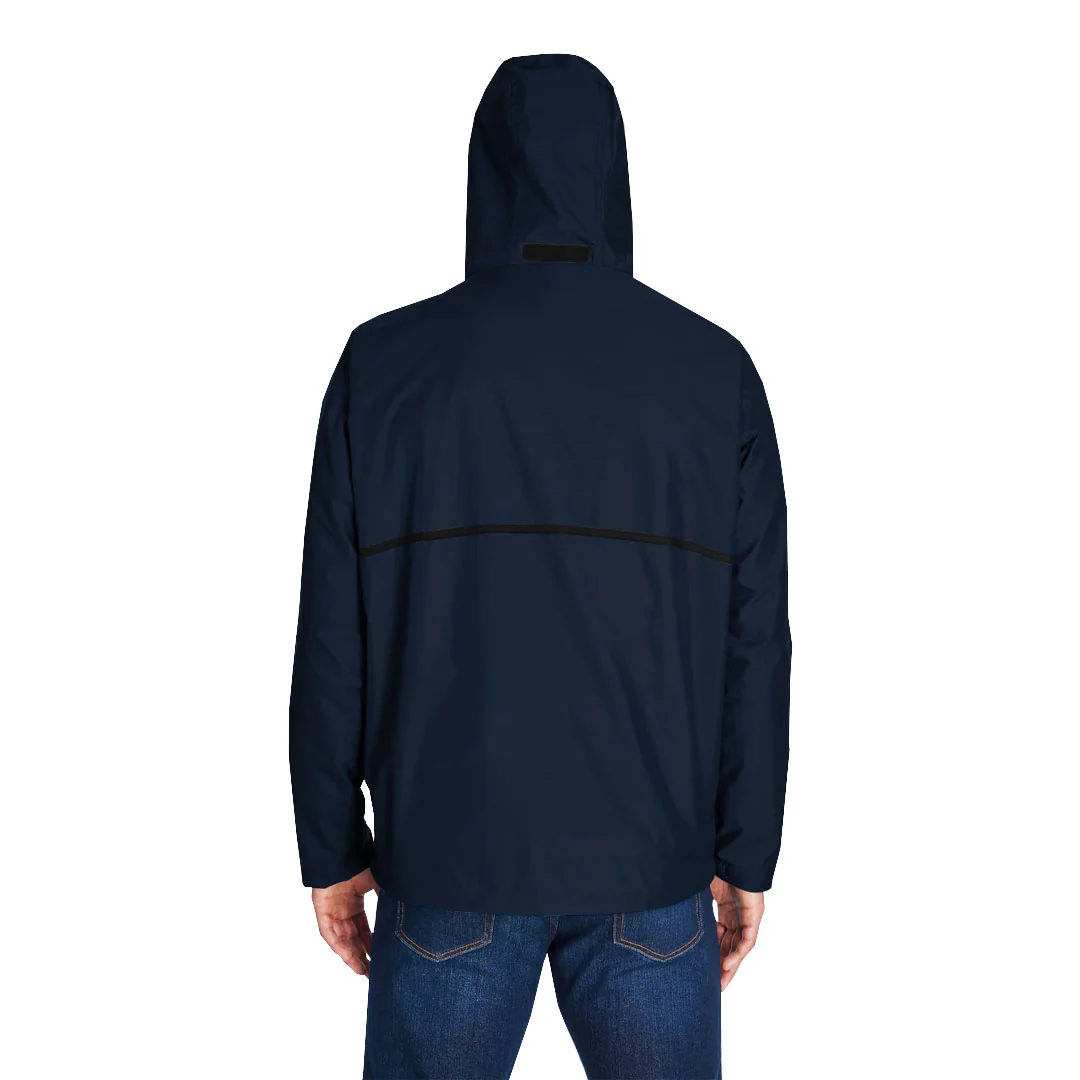 Team365 - Unisex Conquest Mesh Lining Jacket (TT70 71) - Image 4
