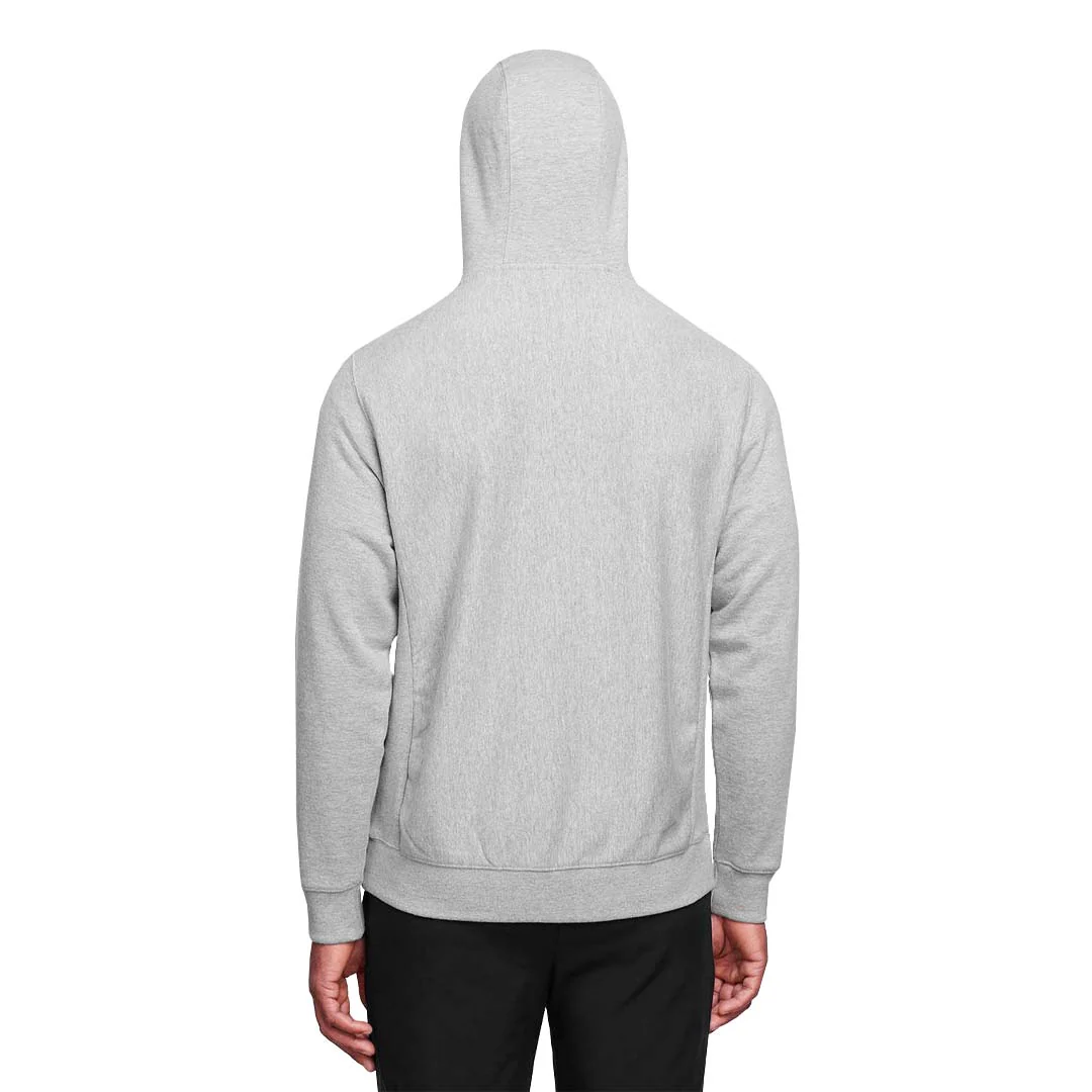 Team365 - Unisex Zone HydroSport Heavyweight Full-Zip Hoodie (TT95 M4) - Image 3