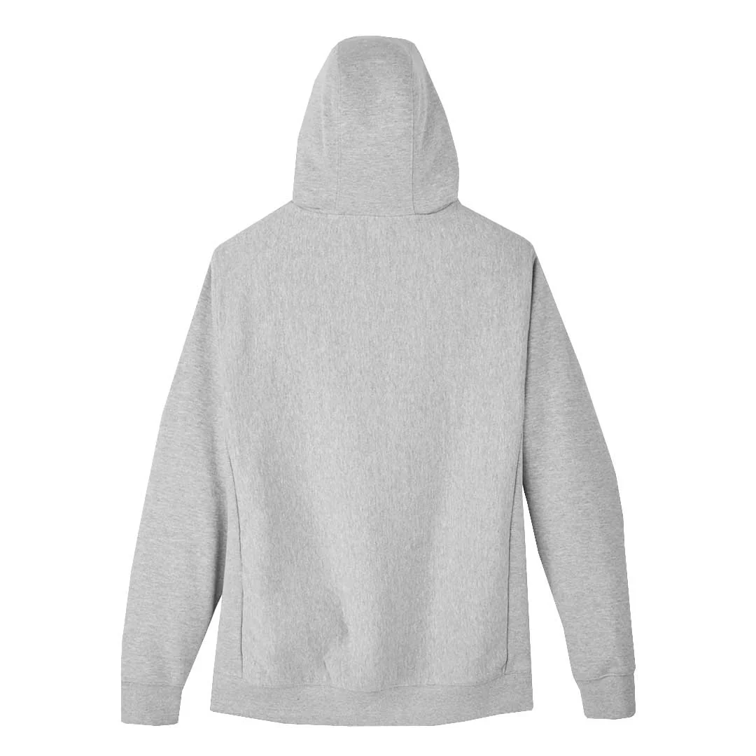 Team365 - Unisex Zone HydroSport Heavyweight Full-Zip Hoodie (TT95 M4) - Image 4