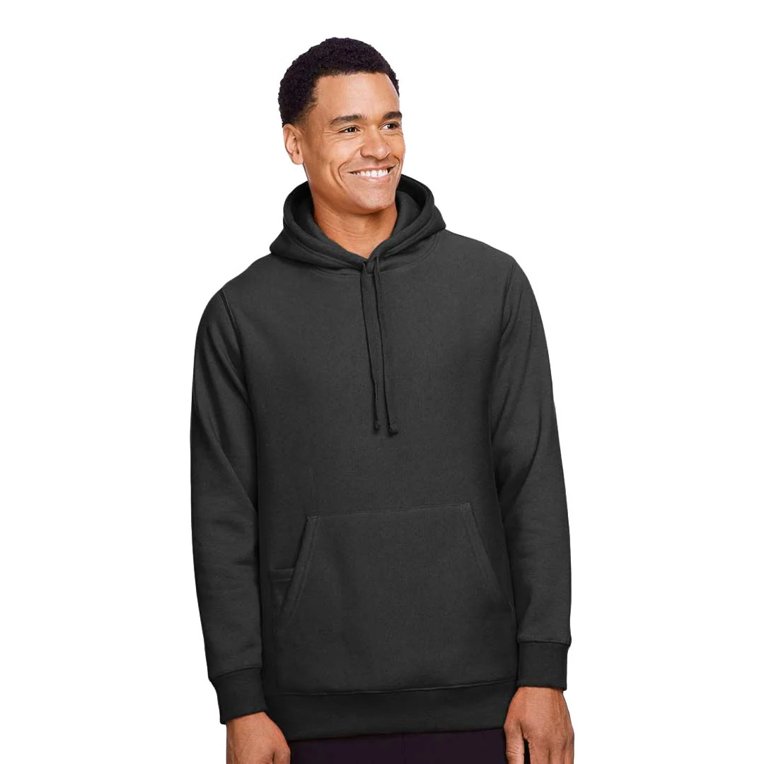 Team365 - Unisex Zone HydroSport Heavyweight Hoodie (TT96 9K) - Image 2