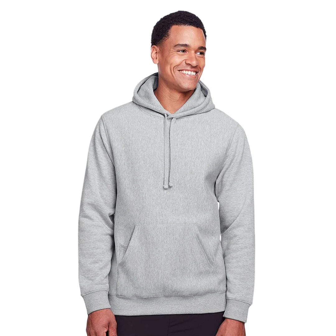 Team365 - Unisex Zone HydroSport Heavyweight Hoodie (TT96 M4) - Image 2