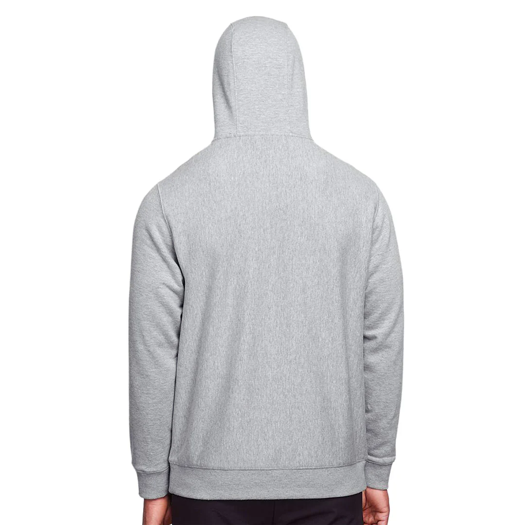 Team365 - Unisex Zone HydroSport Heavyweight Hoodie (TT96 M4) - Image 3