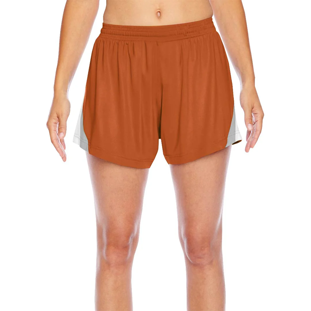 Team365 - Women's All Sports Shorts (TT40W 64) - Image 2