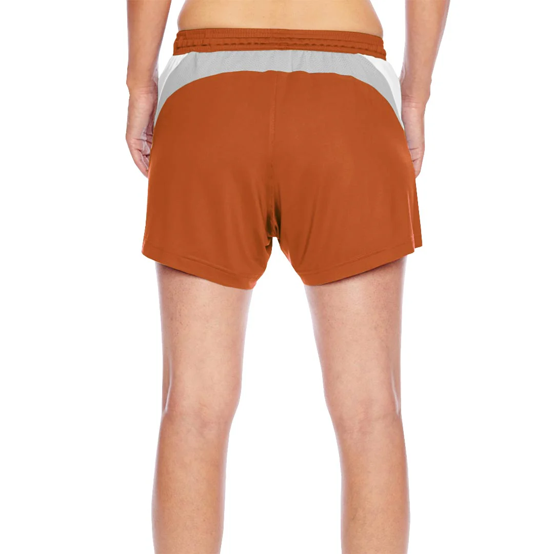 Team365 - Women's All Sports Shorts (TT40W 64) - Image 3