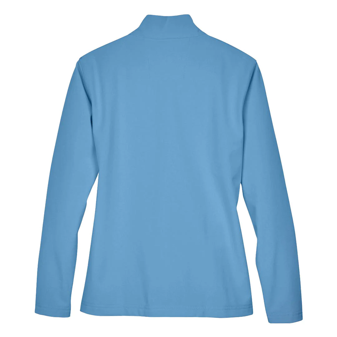 Team365 - Women's Leader Soft Shell Jacket (TT80W 19) - Image 2