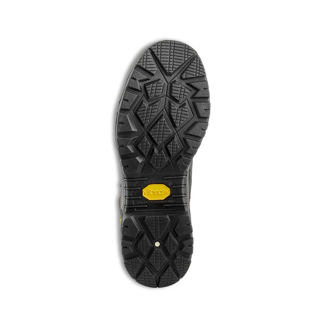 Terra - Men's Gantry Inch Nano Composite Toe Waterproof Work Boots (TR0A4T8VGYX) - Image 5