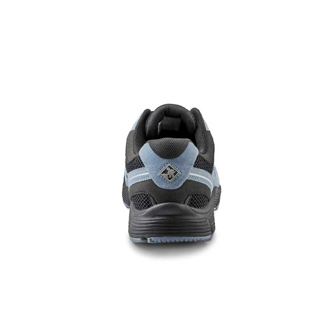 Terra - Men's Pacer 2.0 Composite Toe Safety Work Shoes (TR106013B45) - Image 3