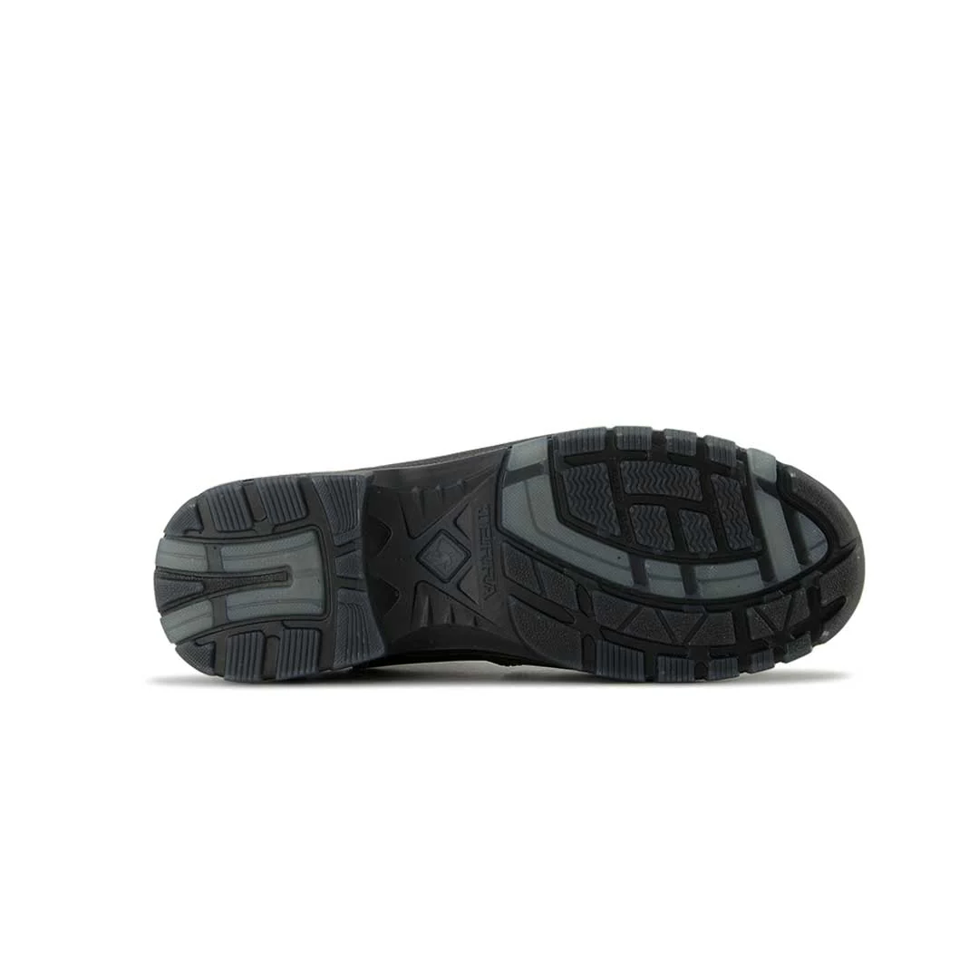 Terra - Unisex Murphy 6" Composite Toe Pull-On Safety Work Boots (TR0A4NRFGYX) - Image 5