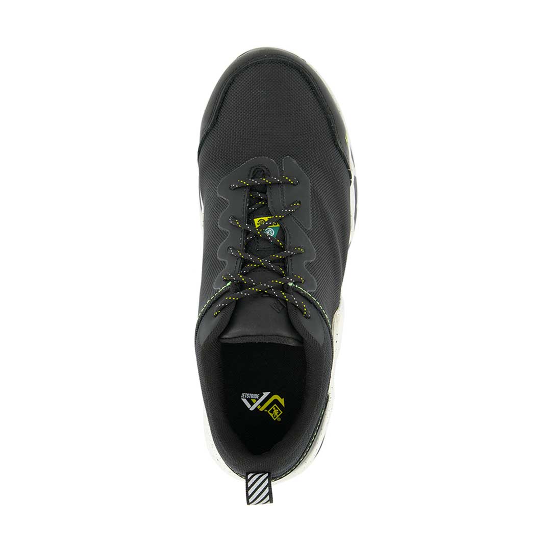 Terra - Women's EKG Low Composite Toe Safety Shoes (TR0A4NR7B20) - Image 3