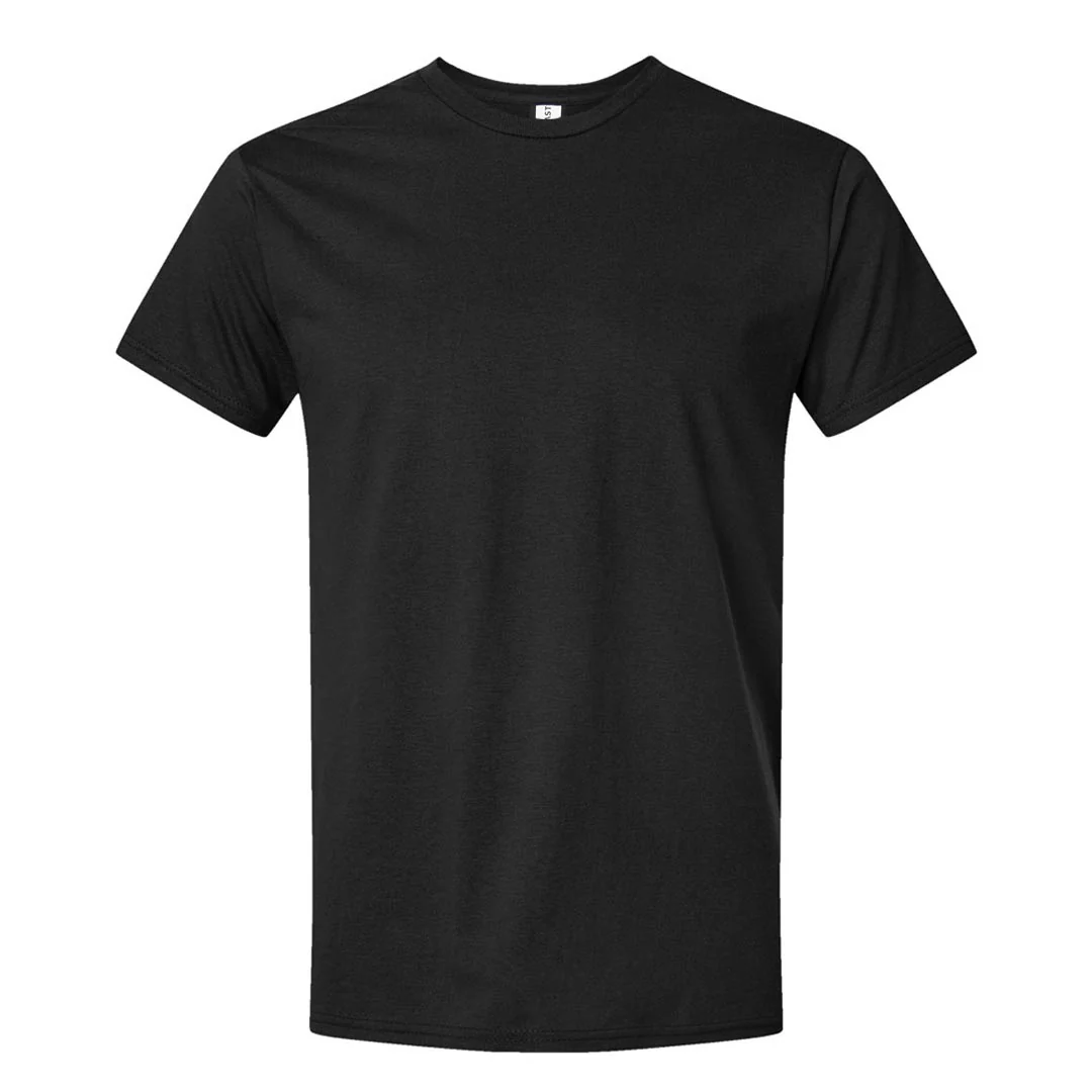 Threadfast - Unisex Epic T-Shirt (T1000 BLK)