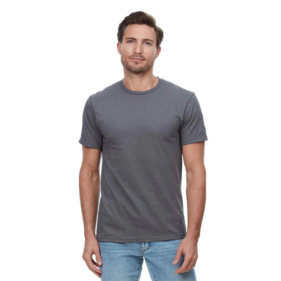 Threadfast - Unisex Epic T-Shirt (T1000 CHA) - Image 2