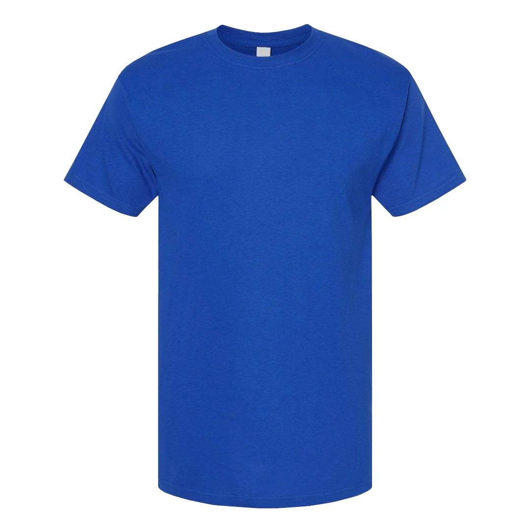 Threadfast - Unisex Epic T-Shirt (T1000 RYL)