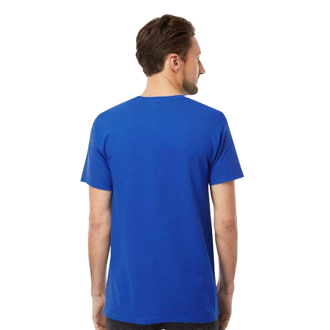 Threadfast - Unisex Epic T-Shirt (T1000 RYL) - Image 3