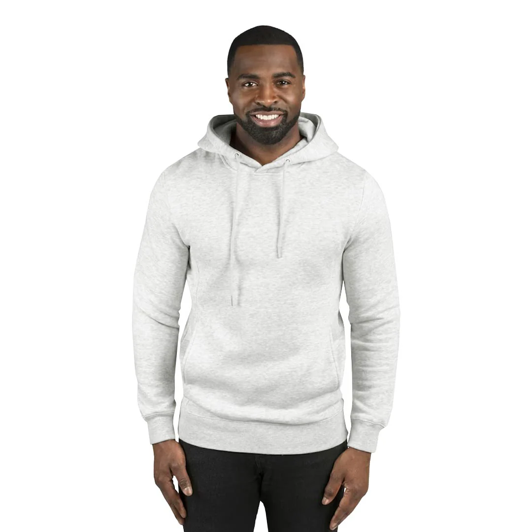 Threadfast - Unisex Premium Fleece Hoodie (320H OAH20) - Image 2