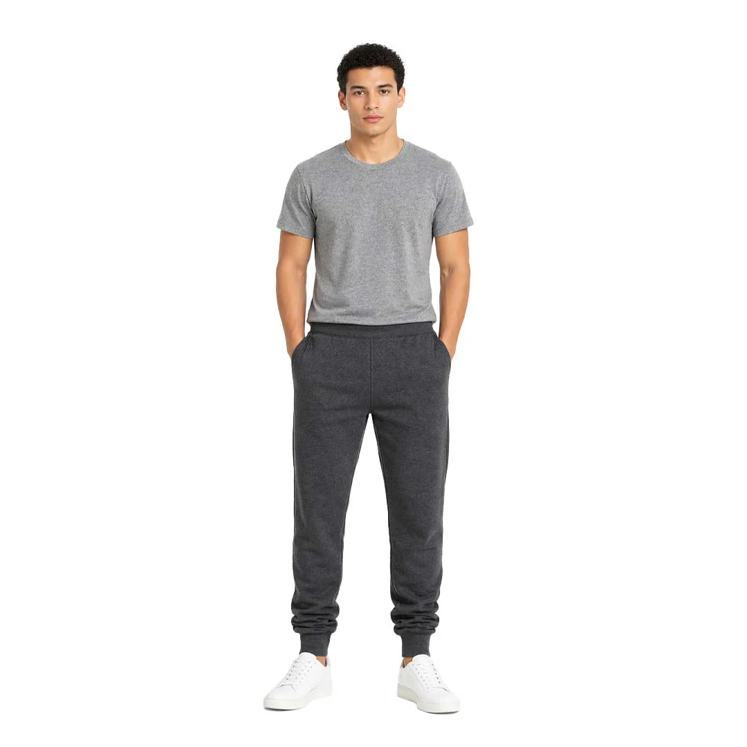 Threadfast - Unisex Ultimate Fleece Jogger Pant (320P CHH20) - Image 2
