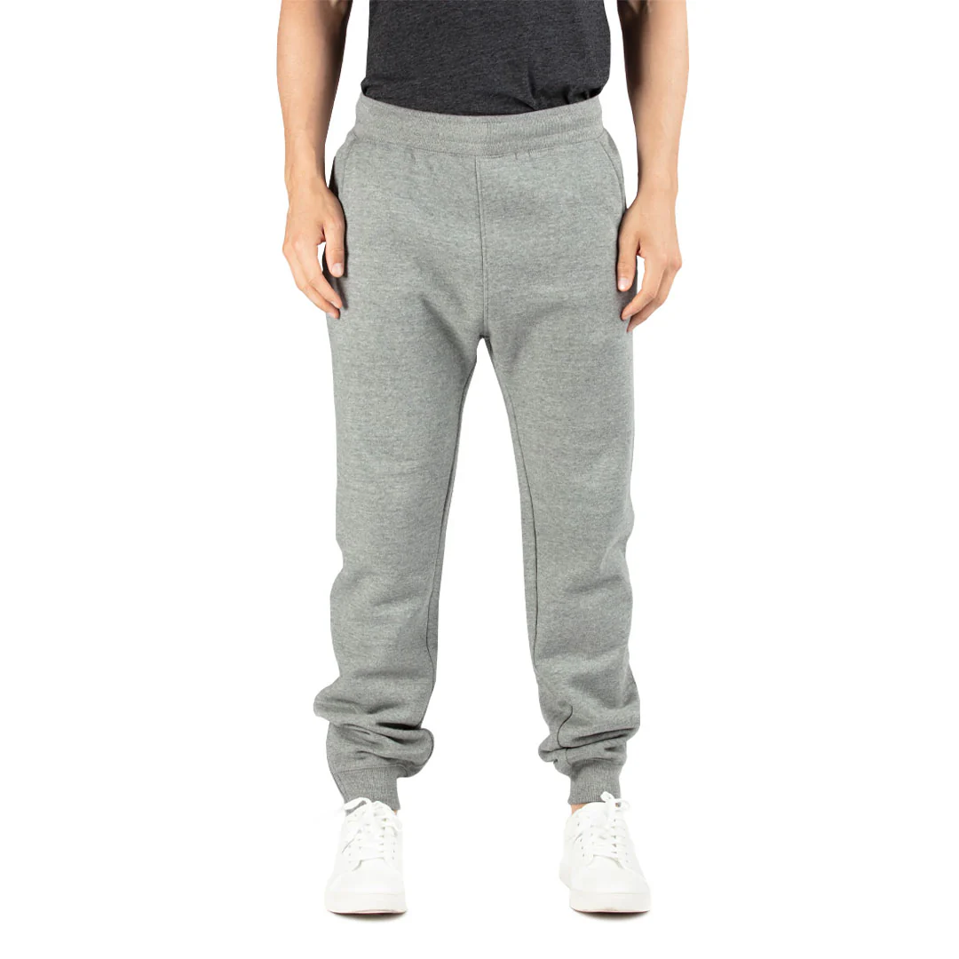Threadfast - Unisex Ultimate Fleece Jogger Pant (320P HGR20) - Image 2