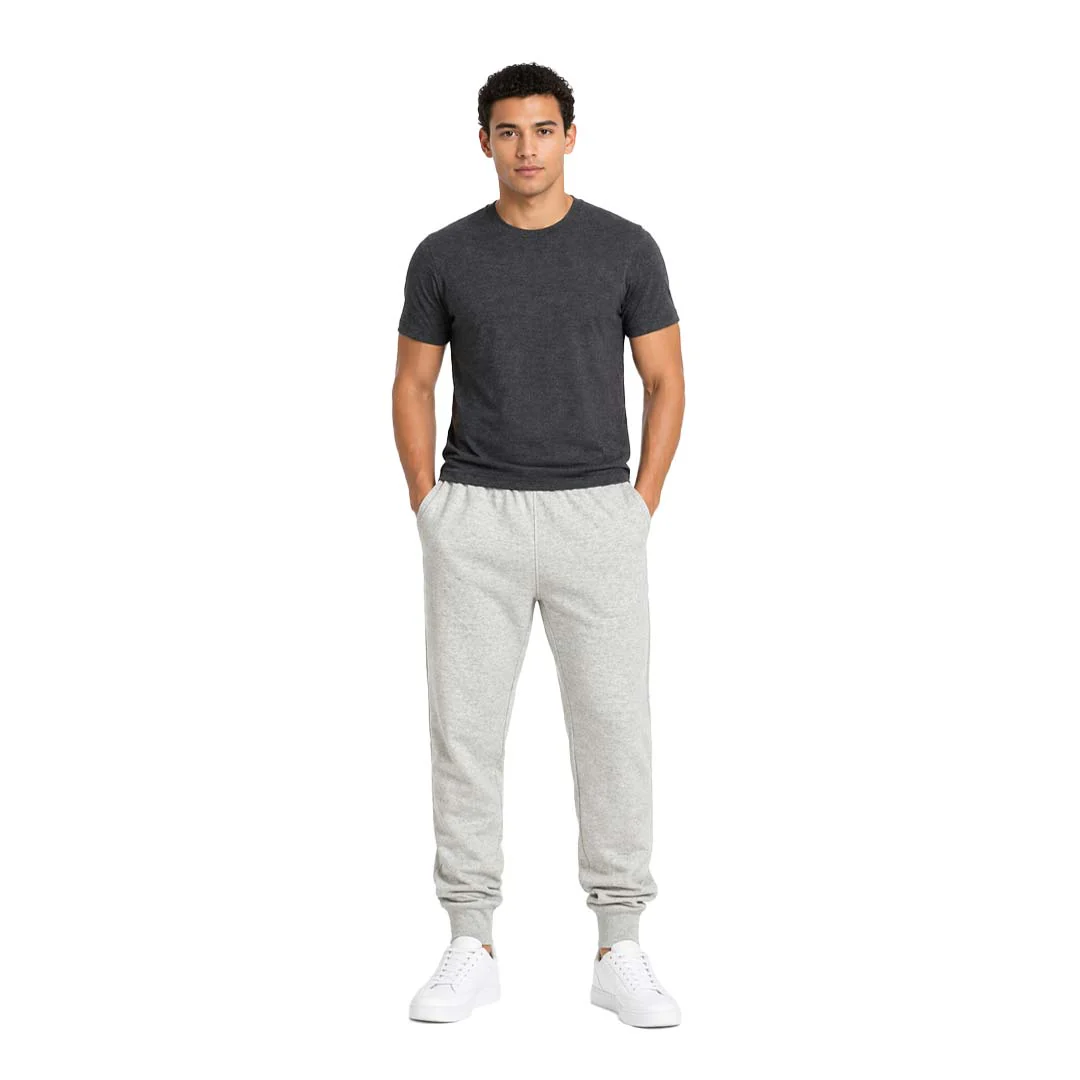 Threadfast - Unisex Ultimate Fleece Jogger Pant (320P OAH20) - Image 2