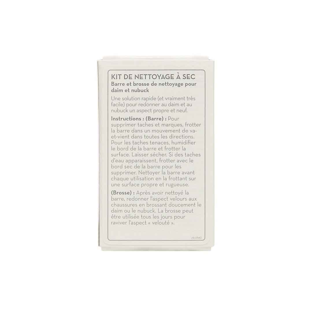 Timberland - Boot Dry Cleaning Kit (A1BSX) - Image 3