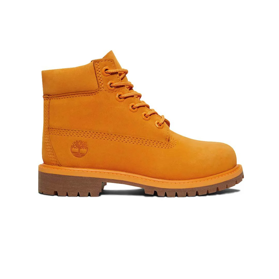 Timberland - Kids' (Infant) 50th Edition Premium 6-Inch Waterproof Boots (0A64NW)