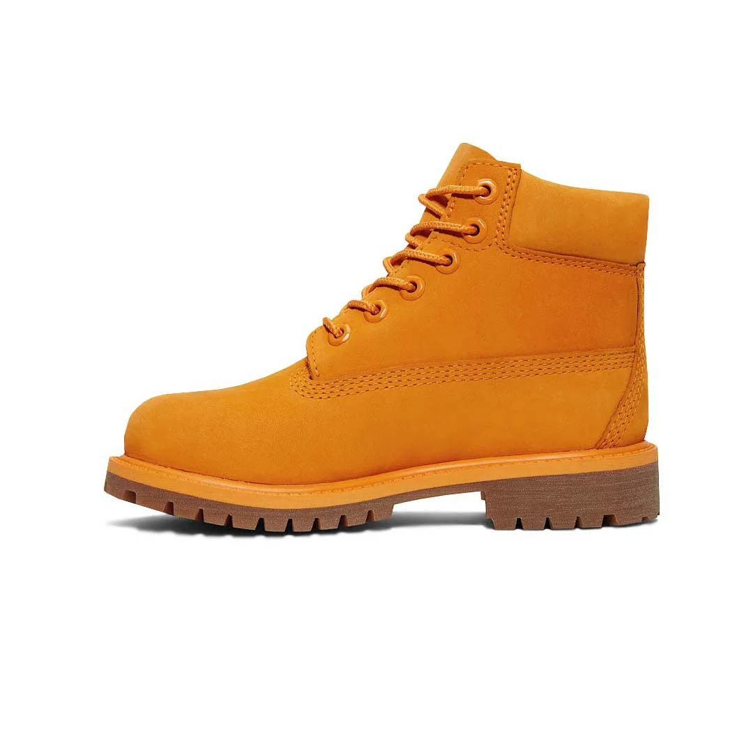 Timberland - Kids' (Infant) 50th Edition Premium 6-Inch Waterproof Boots (0A64NW) - Image 2