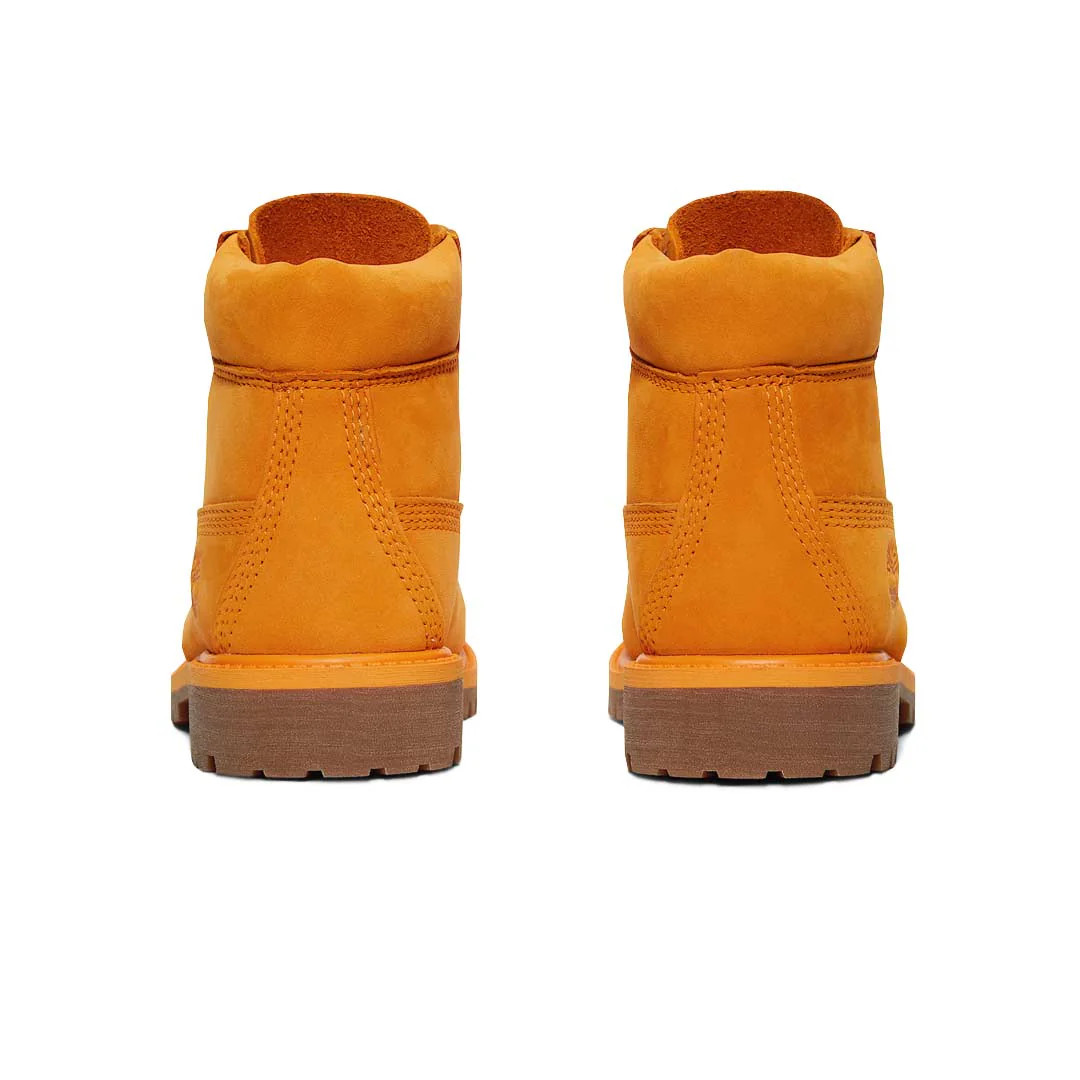 Timberland - Kids' (Infant) 50th Edition Premium 6-Inch Waterproof Boots (0A64NW) - Image 3