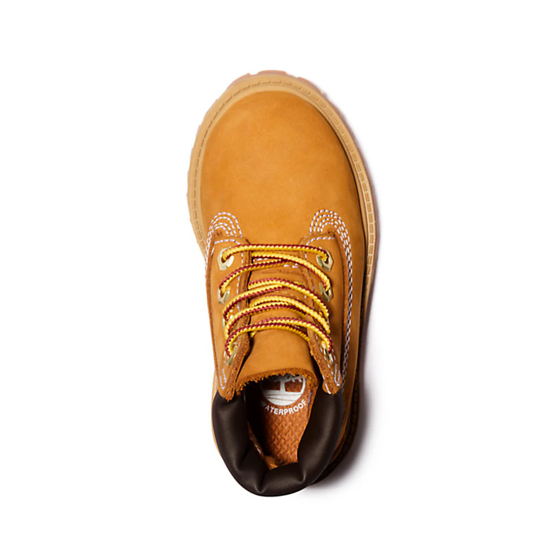 Timberland - Kids' (Infant) 6 Inch Premium Boots (12809) - Image 4