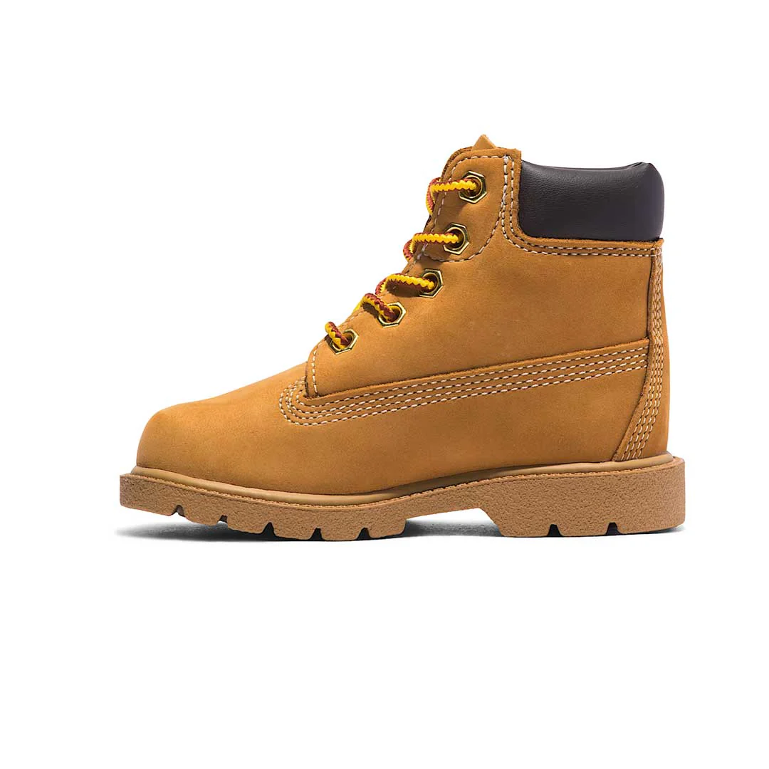Timberland - Kids' (Infant) Classic 6 Inch Waterproof Boots (10860) - Image 2
