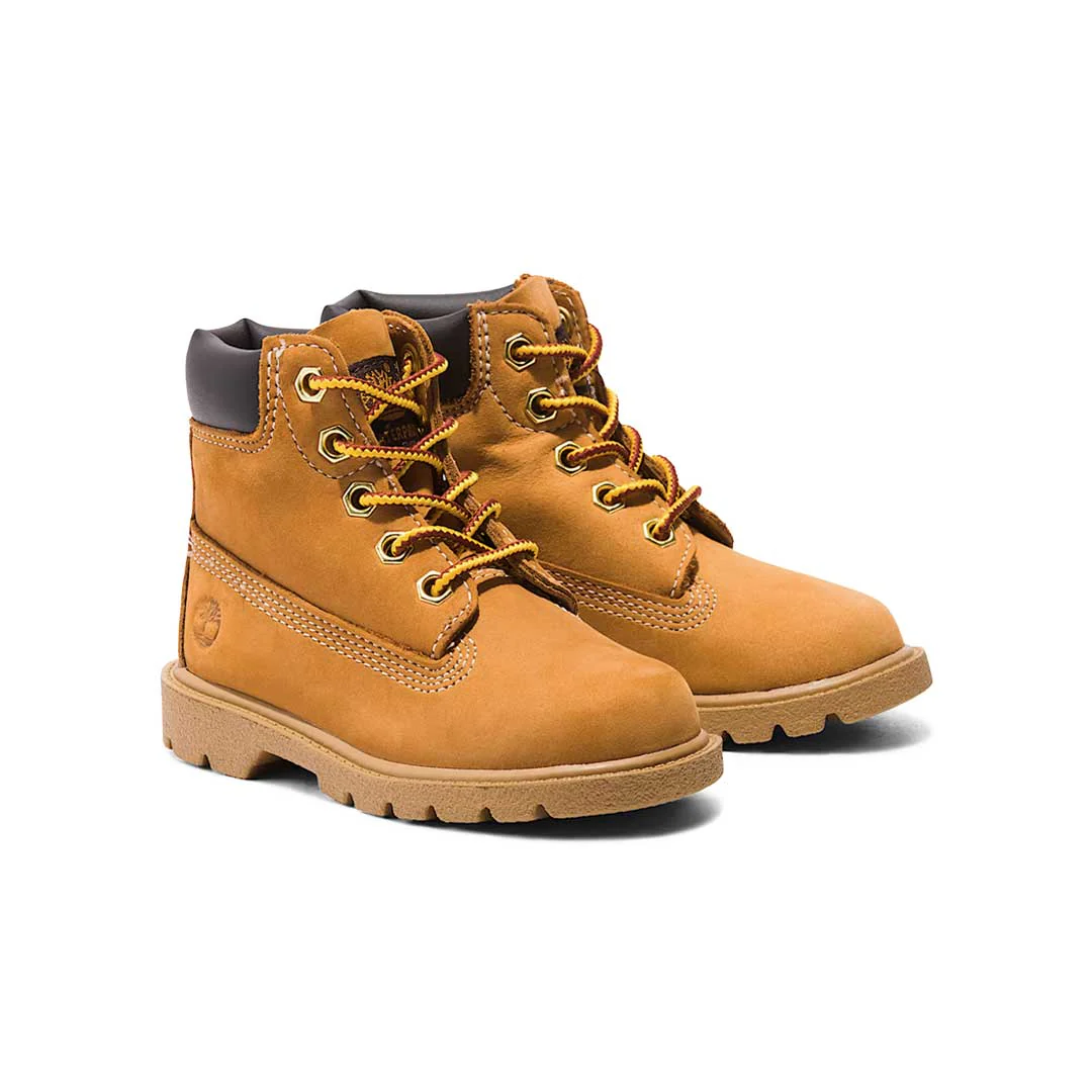 Timberland - Kids' (Infant) Classic 6 Inch Waterproof Boots (10860) - Image 3
