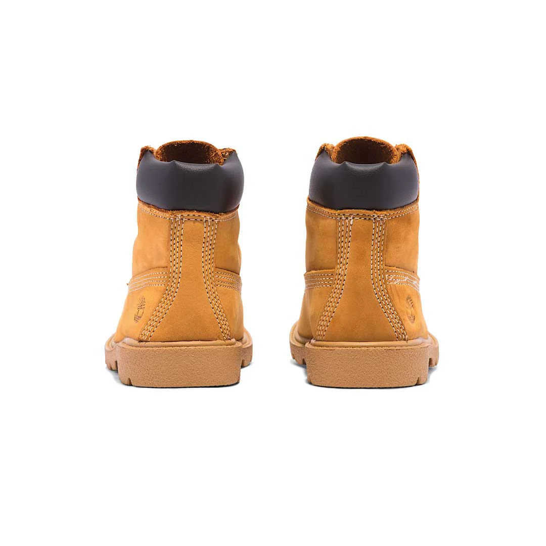 Timberland - Kids' (Infant) Classic 6 Inch Waterproof Boots (10860) - Image 4