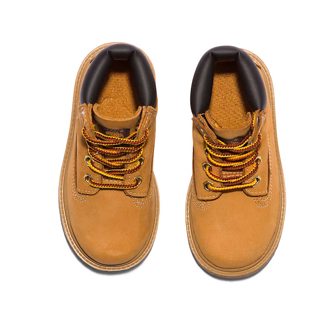 Timberland - Kids' (Infant) Classic 6 Inch Waterproof Boots (10860) - Image 5