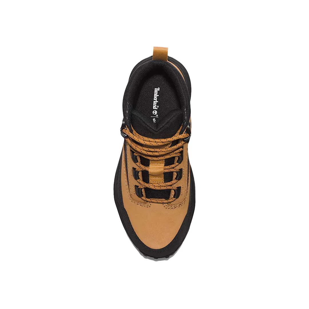 Timberland - Kids' (Infant) Converge Mid Lace Up Boots (0A65CD) - Image 4