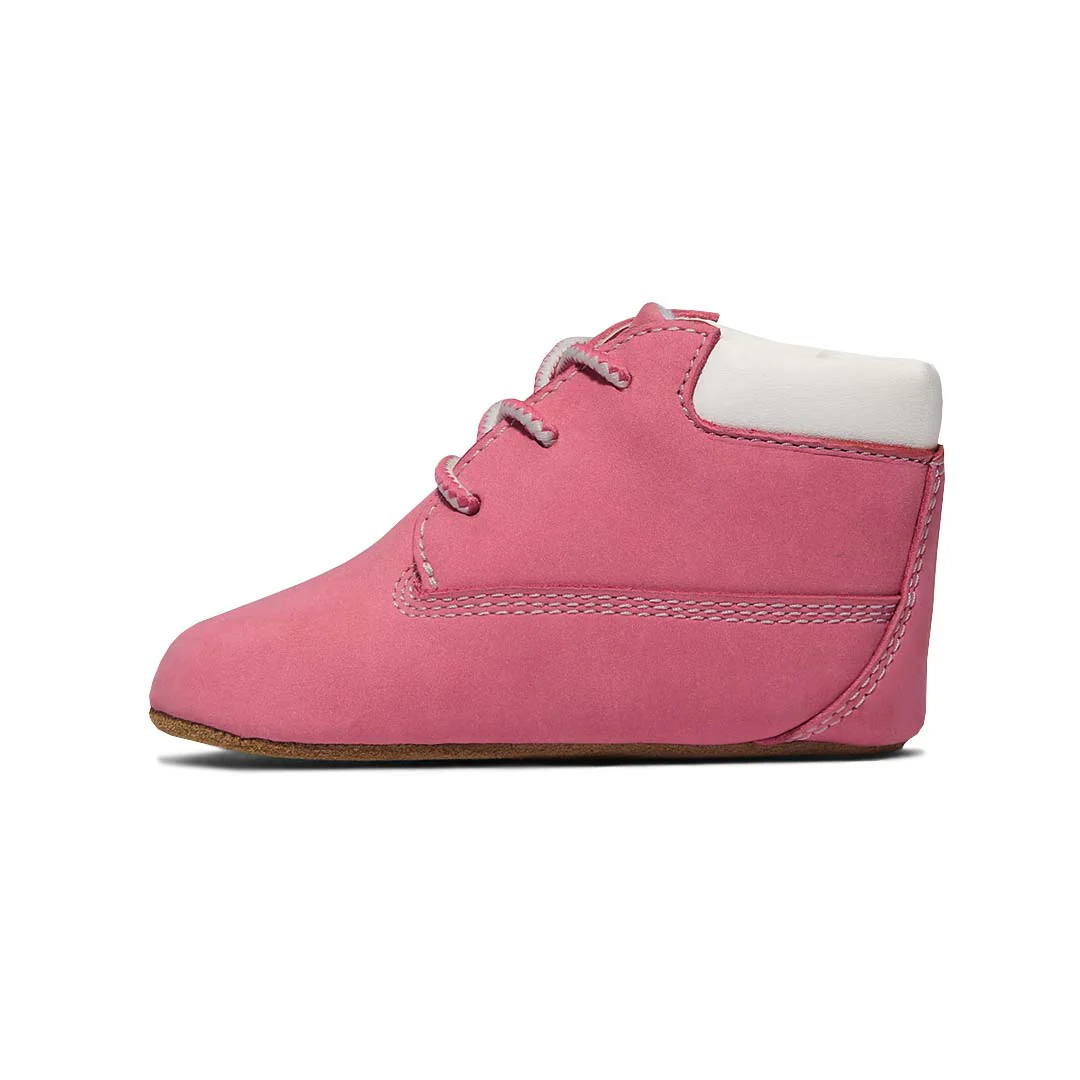 Timberland - Kids' (Infant) Crib Bootie and Hat Set (09680R) - Image 3