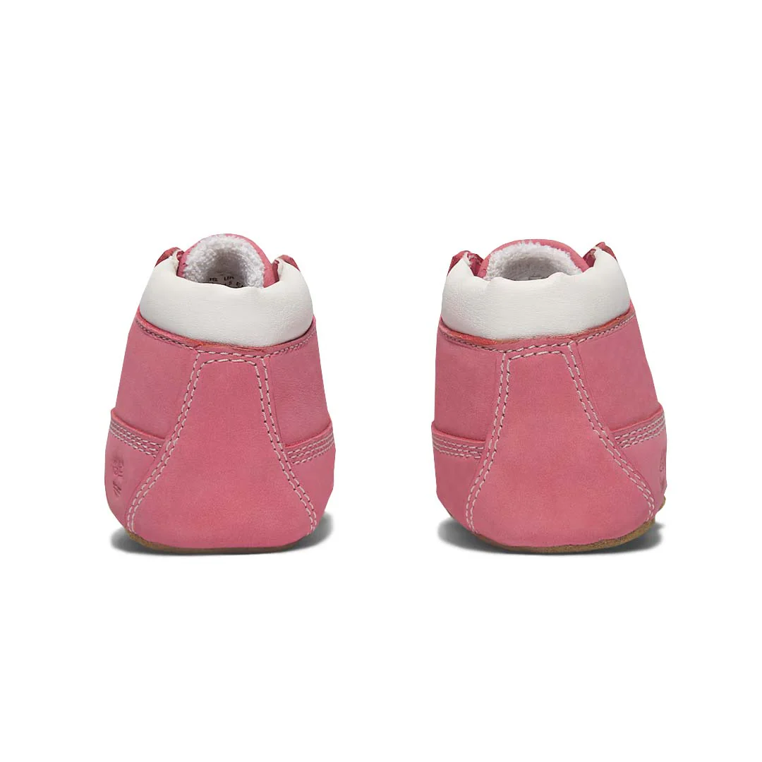 Timberland - Kids' (Infant) Crib Bootie and Hat Set (09680R) - Image 4