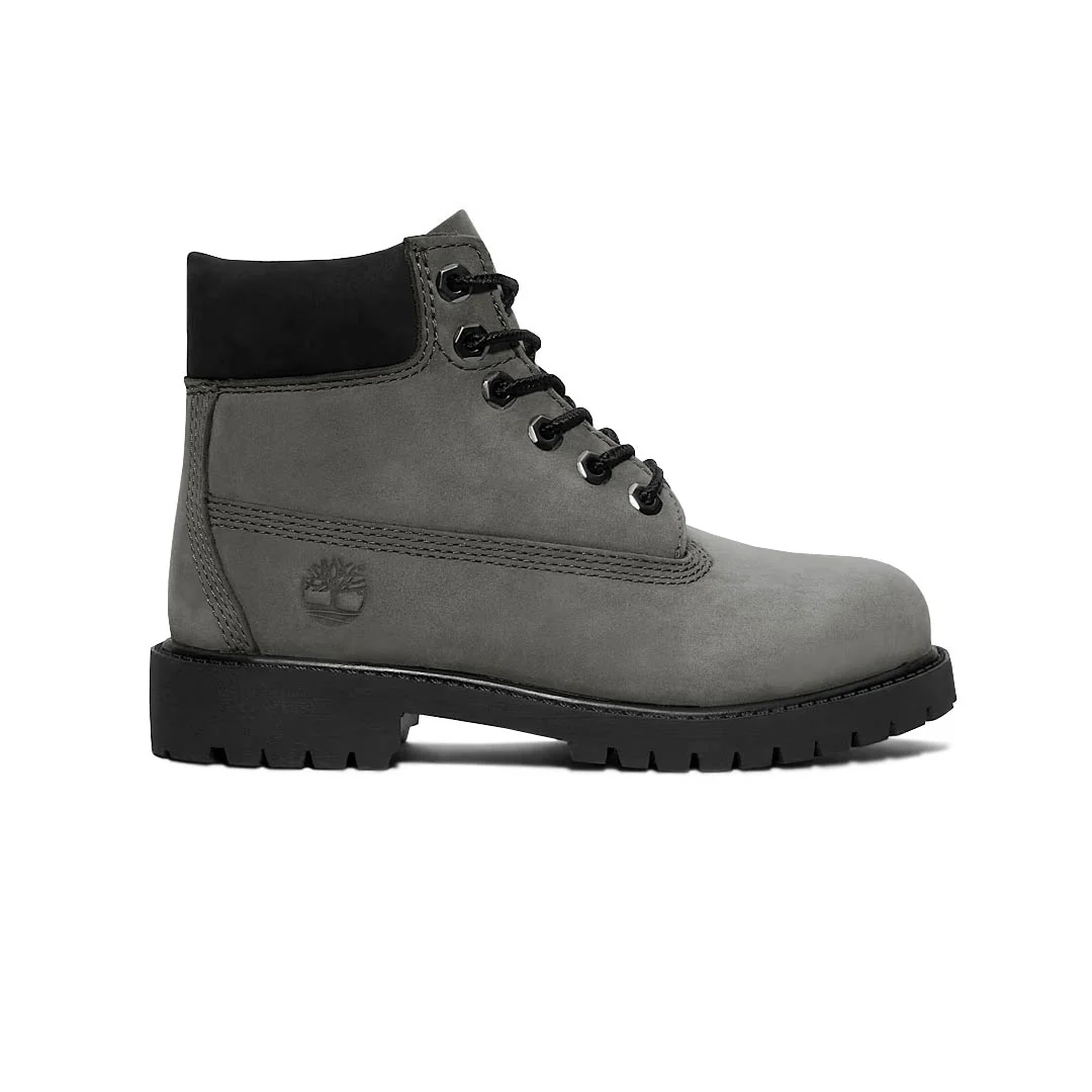 Timberland - Kids' (Infant) Premium 6 Inch Lace Up Waterproof Boots (0A64BW)