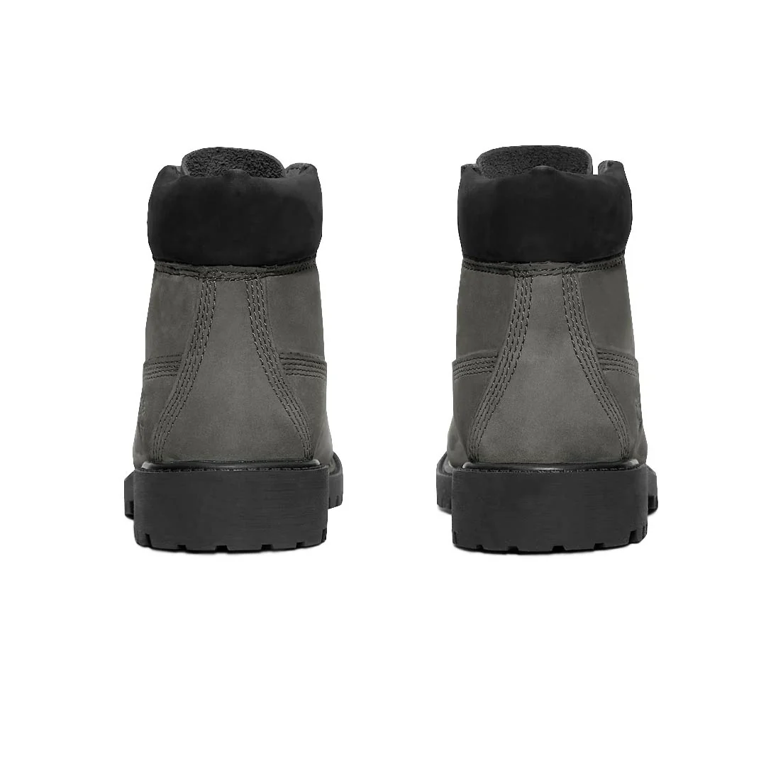 Timberland - Kids' (Infant) Premium 6 Inch Lace Up Waterproof Boots (0A64BW) - Image 3