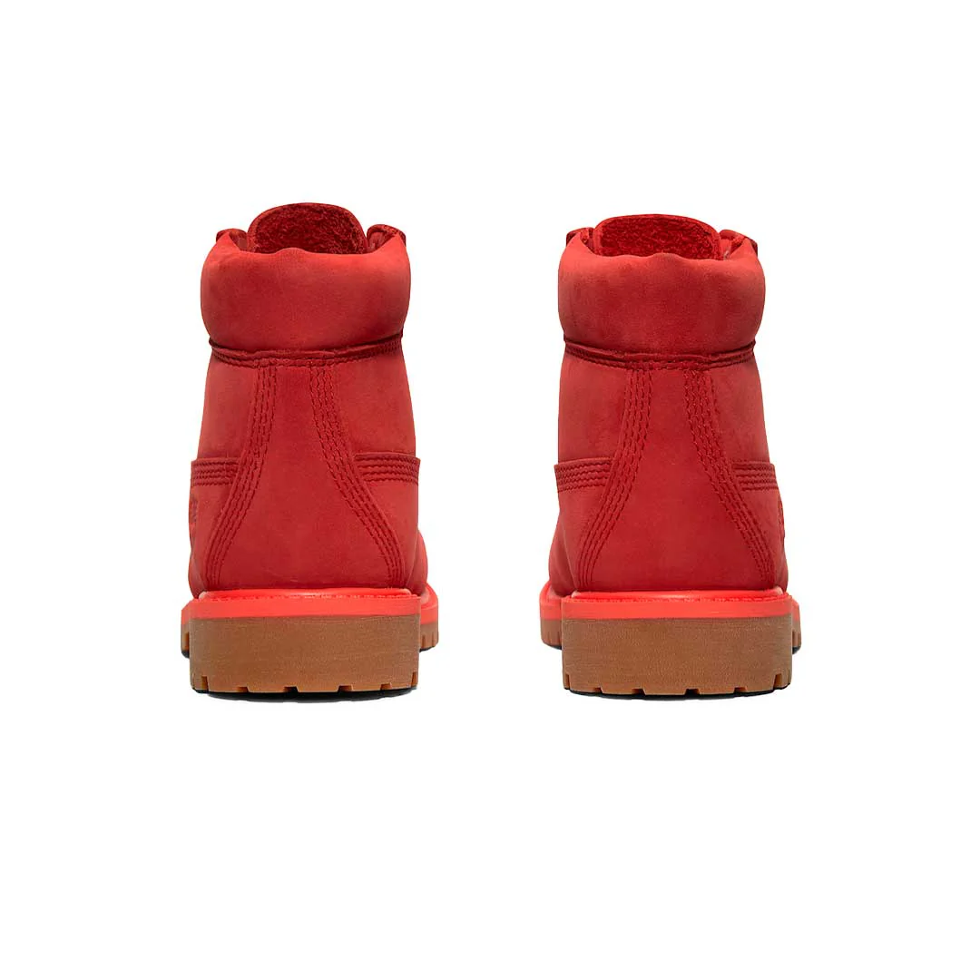 Timberland - Kids' (Infant & Preschool) 50th Edition Premium 6 Inch Waterproof Boots (0A64MN) - Image 3