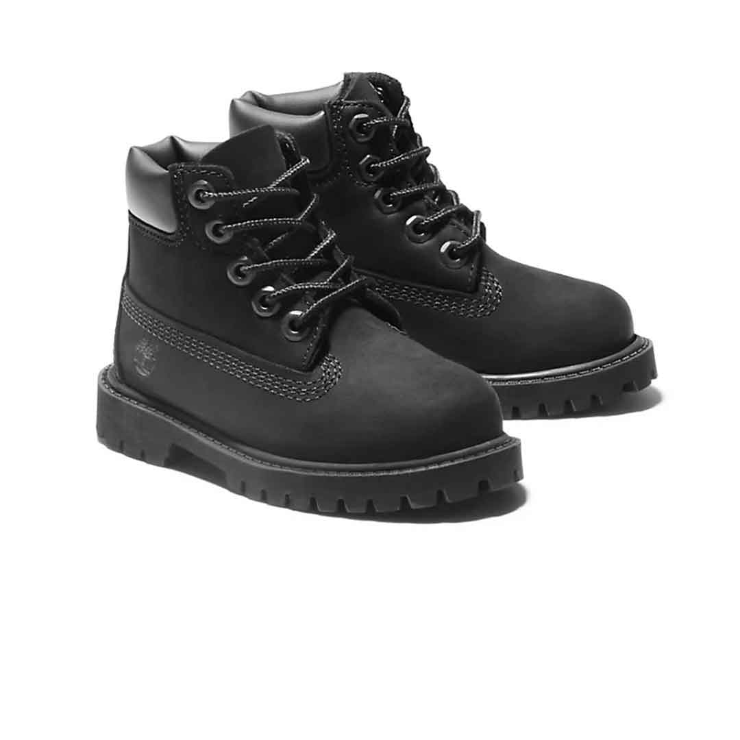 Timberland - Kids' (Infant & Preschool) 6 Inch Premium Boots (12807) - Image 2