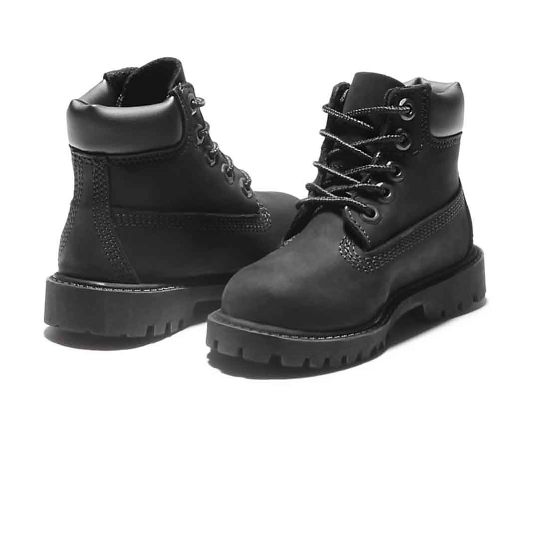 Timberland - Kids' (Infant & Preschool) 6 Inch Premium Boots (12807) - Image 3