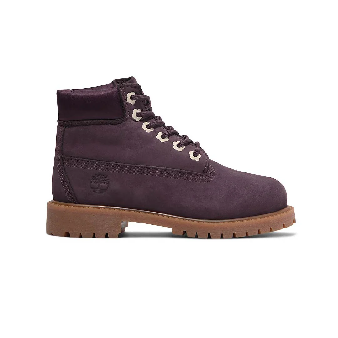 Timberland - Kids' (Infant & Preschool) 6 Inch Premium Waterproof Boots (0A6BE6)