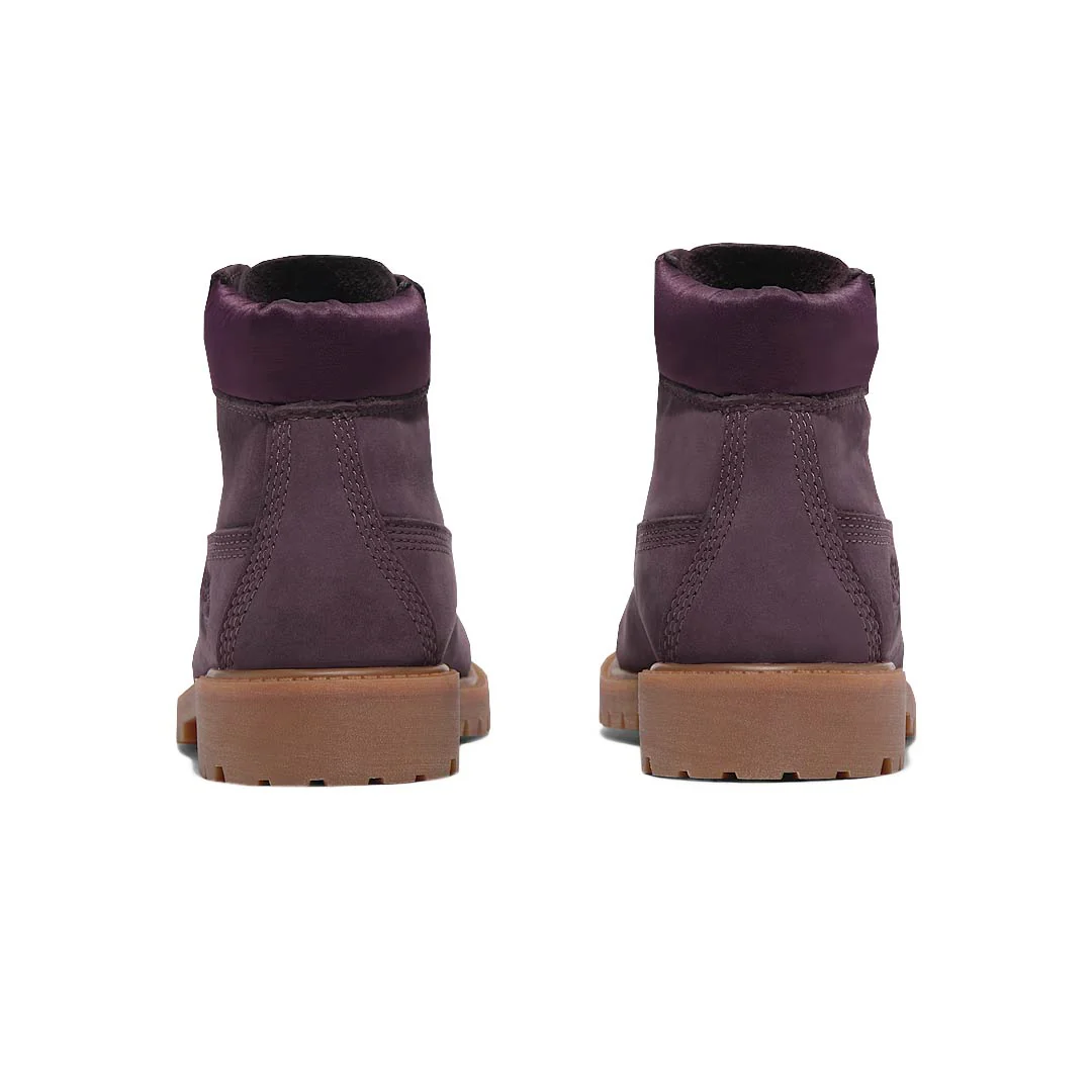 Timberland - Kids' (Infant & Preschool) 6 Inch Premium Waterproof Boots (0A6BE6) - Image 3