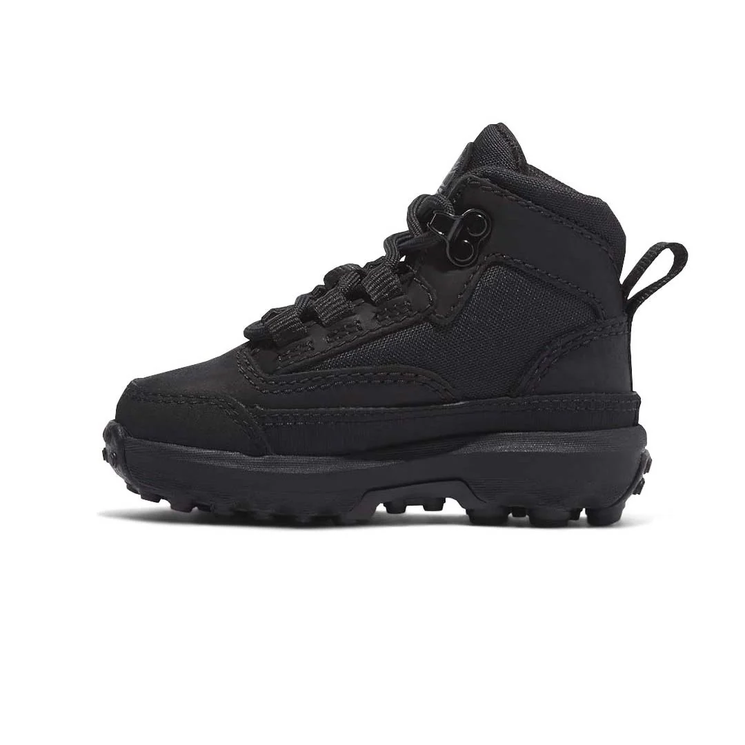 Timberland - Kids' (Infant & Preschool) Converge Mid Lace Up Boots (0A63CY) - Image 2