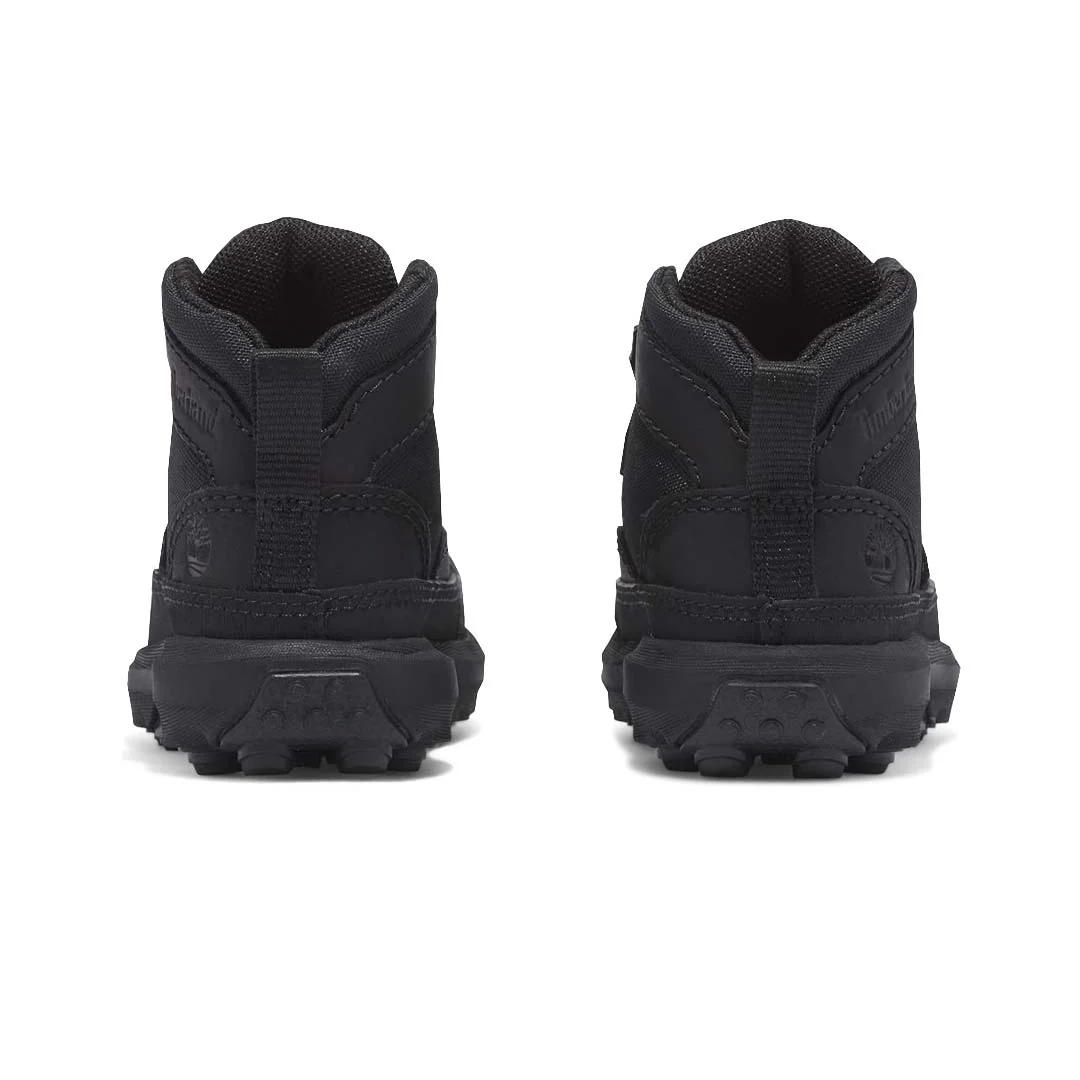 Timberland - Kids' (Infant & Preschool) Converge Mid Lace Up Boots (0A63CY) - Image 3